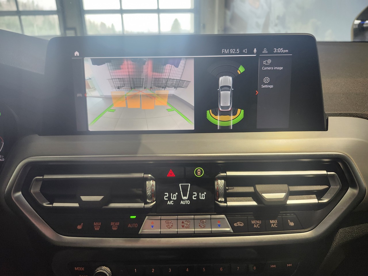 2022 BMW X4 - Image 19