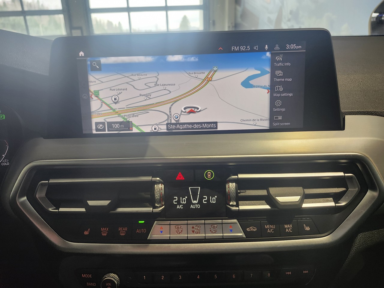 2022 BMW X4 - Image 20