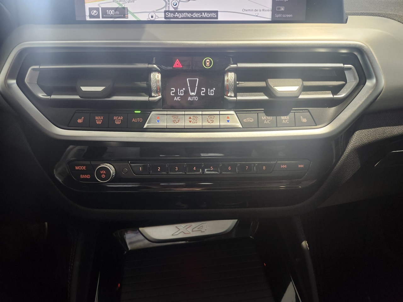 2022 BMW X4 - Image 21