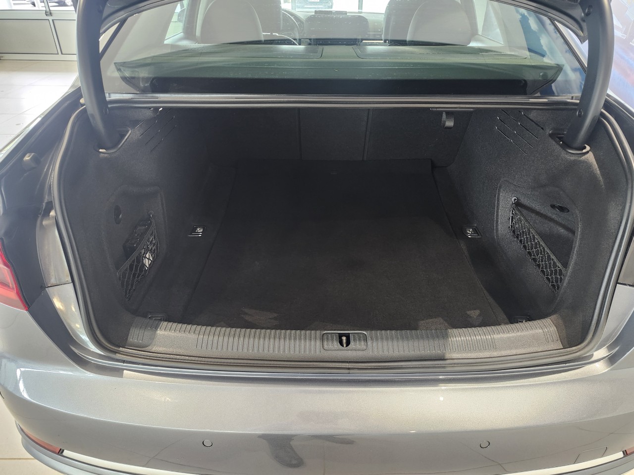 2019 Audi A4 Quattro - Image 6