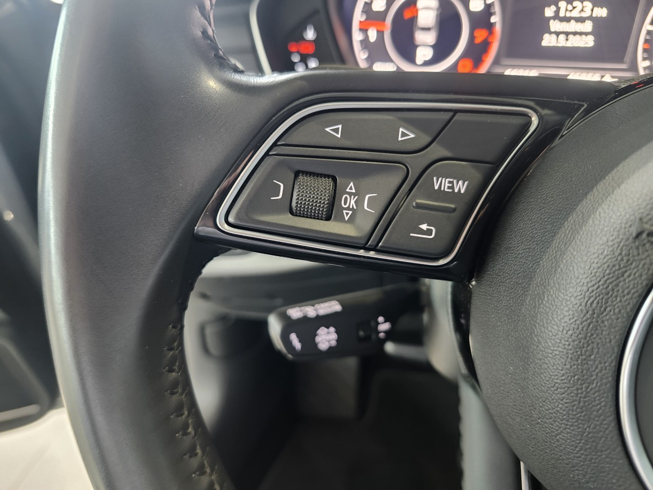 2019 Audi A4 Quattro - Image 13