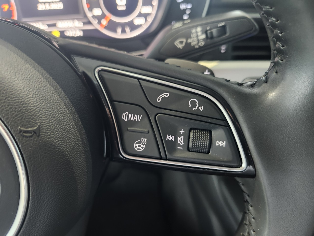 2019 Audi A4 Quattro - Image 14