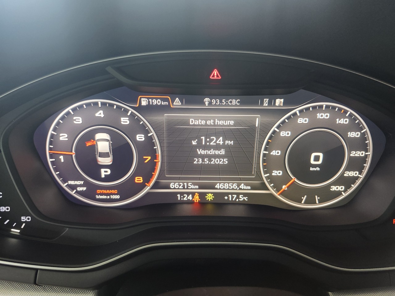 2019 Audi A4 Quattro - Image 15