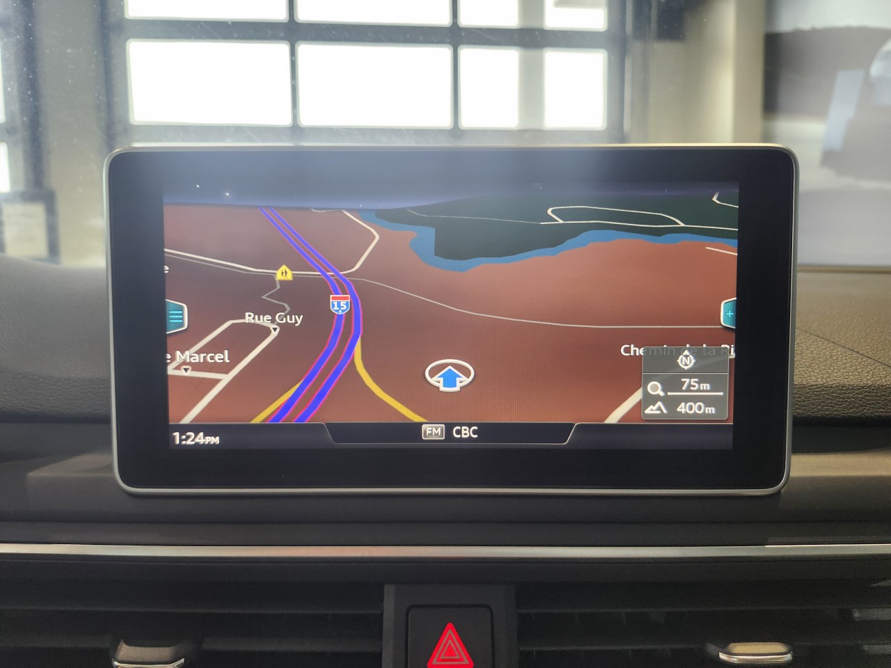 2019 Audi A4 Quattro - Image 16