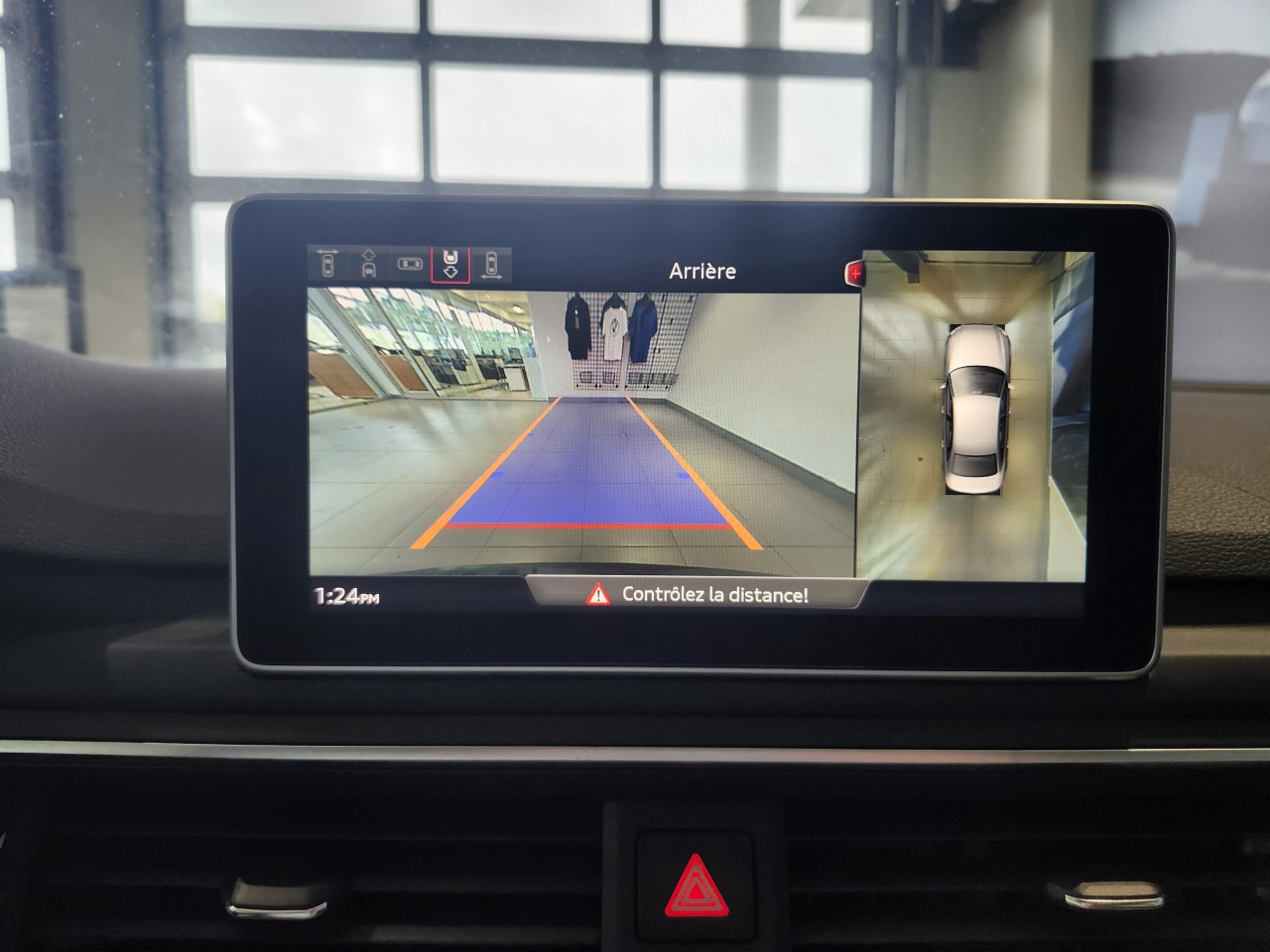 2019 Audi A4 Quattro - Image 17