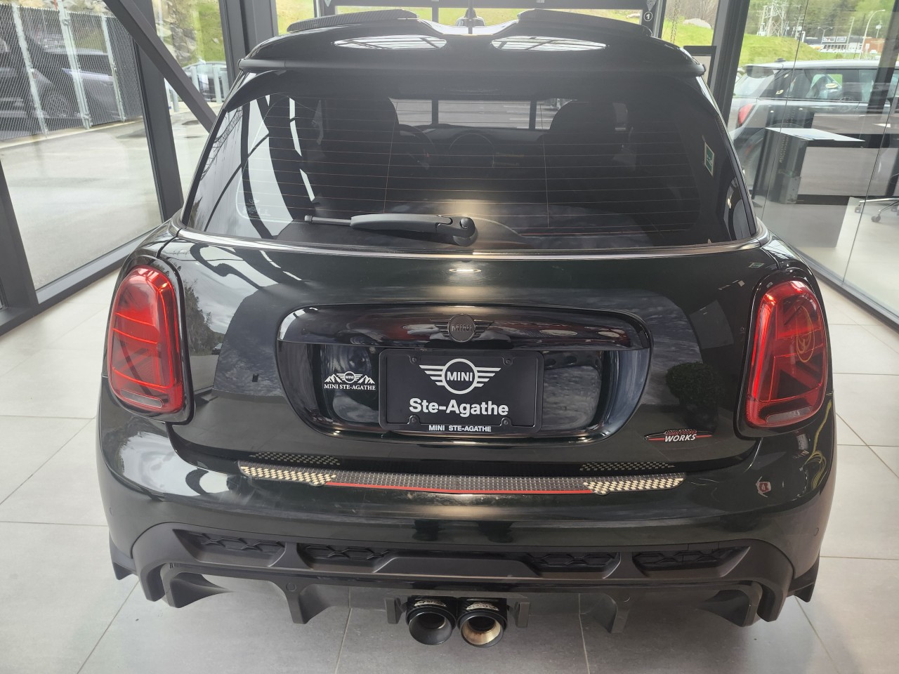 2024 Mini Cooper - Image 5