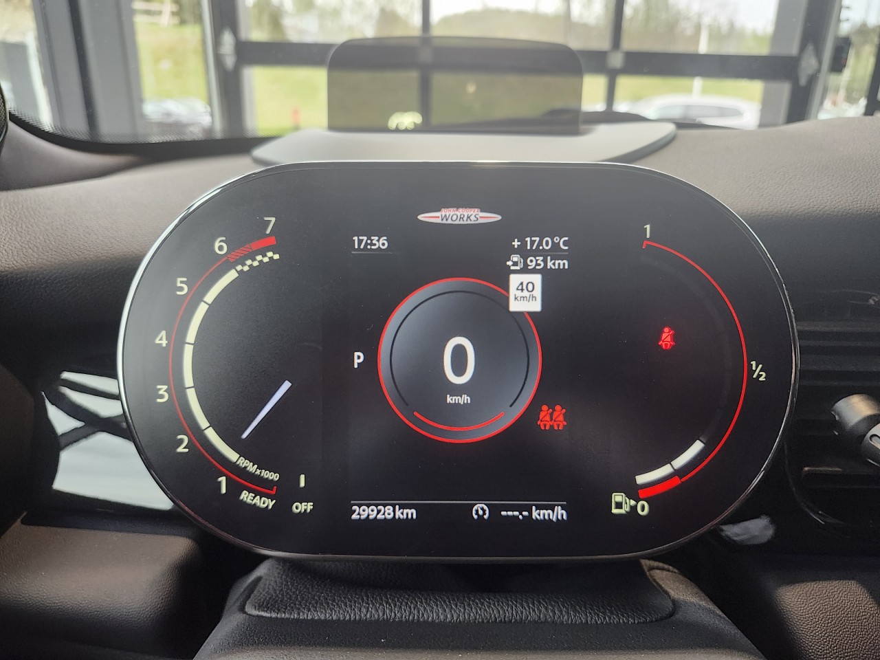 2024 Mini Cooper - Image 16