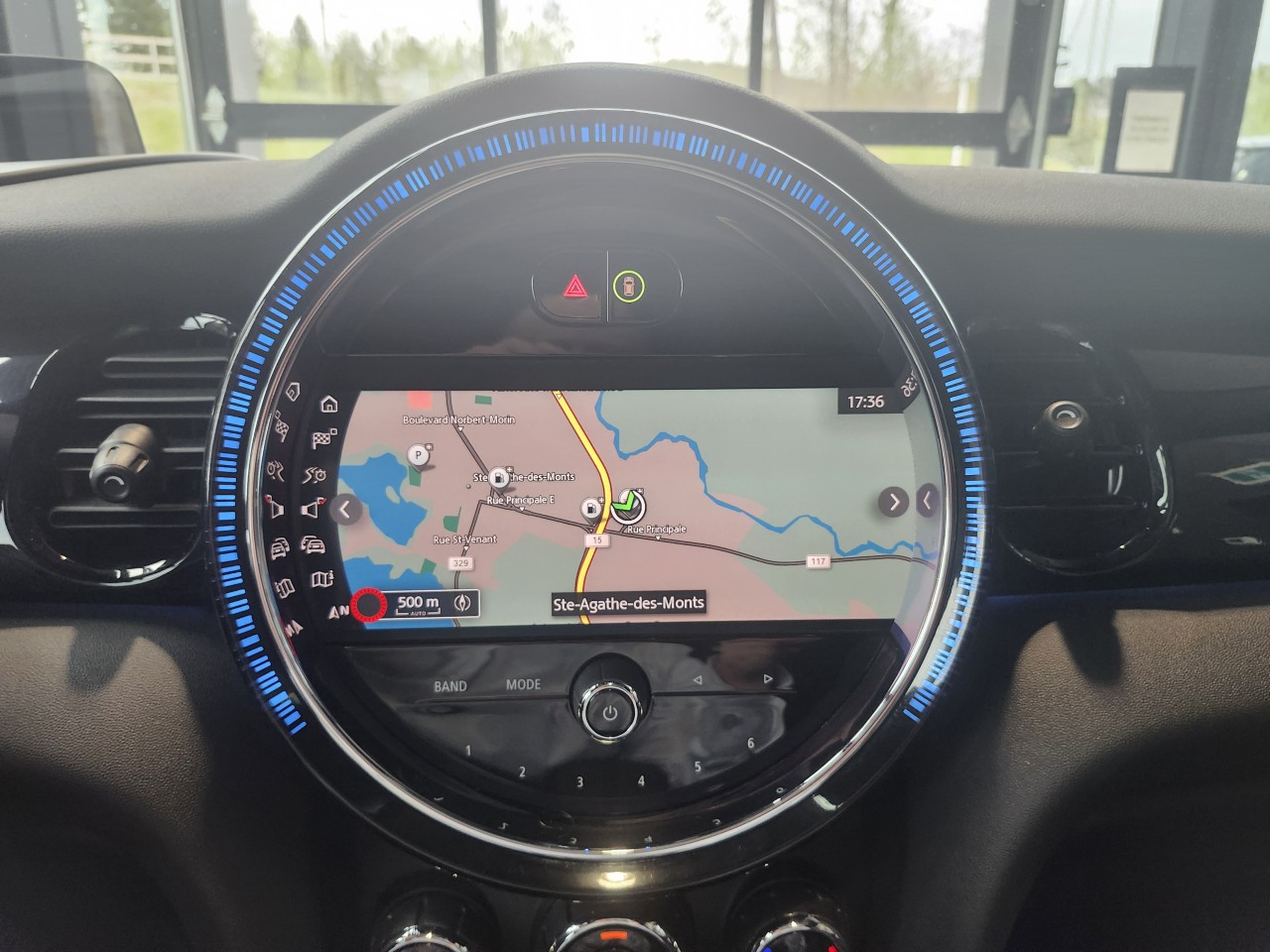 2024 Mini Cooper - Image 17