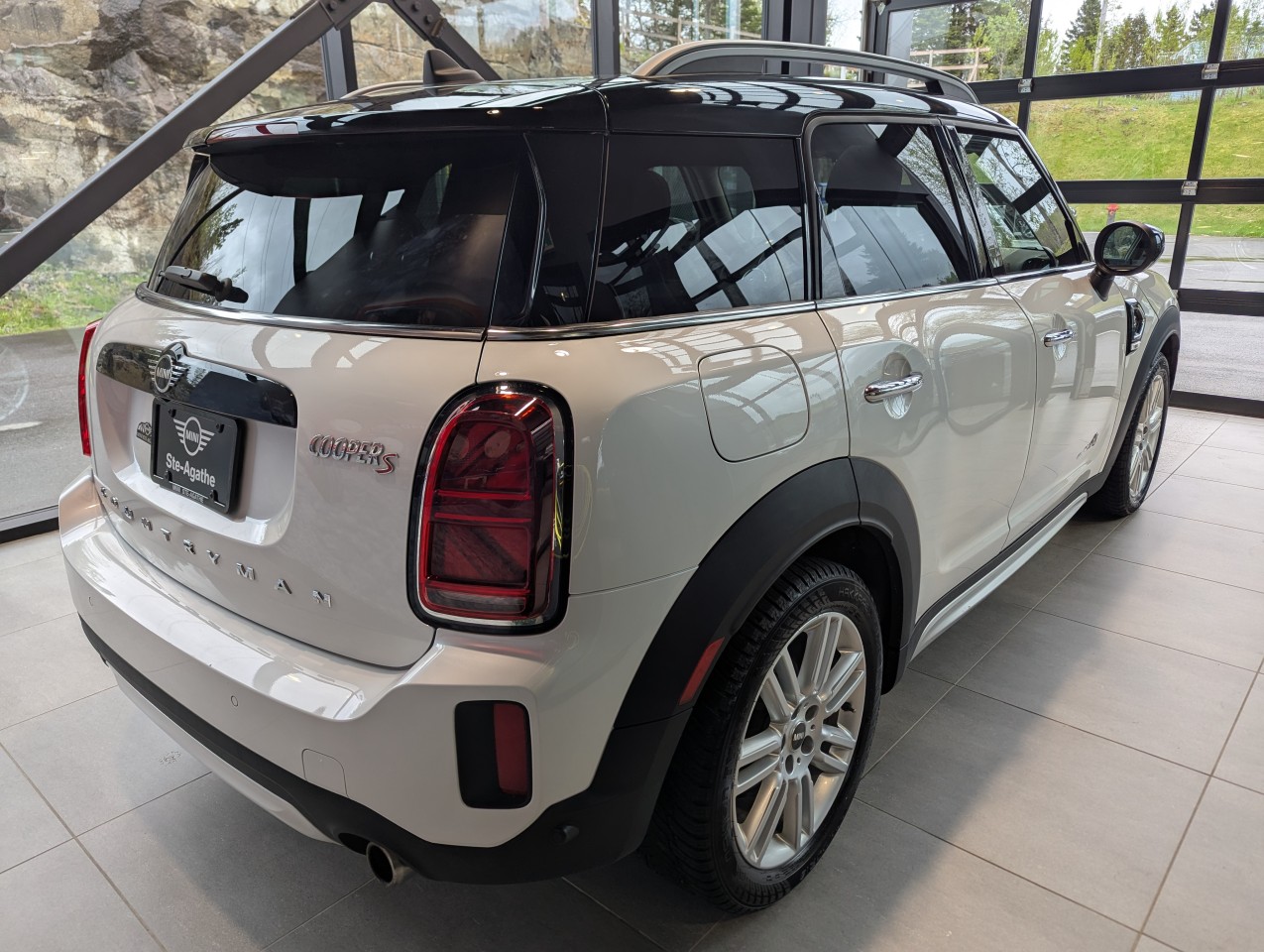 2024 Mini Cooper Countryman - Image 6