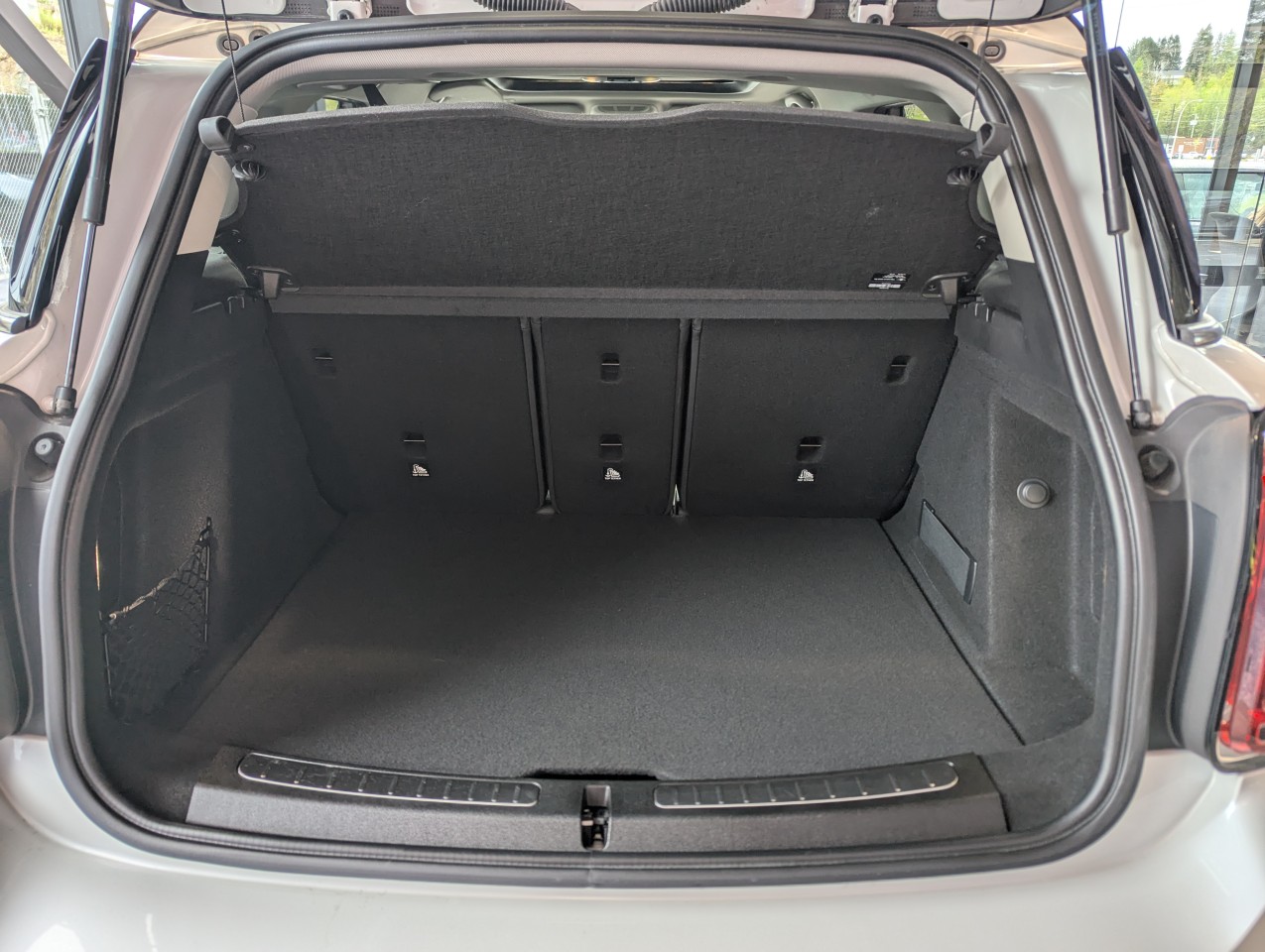 2024 Mini Cooper Countryman - Image 7