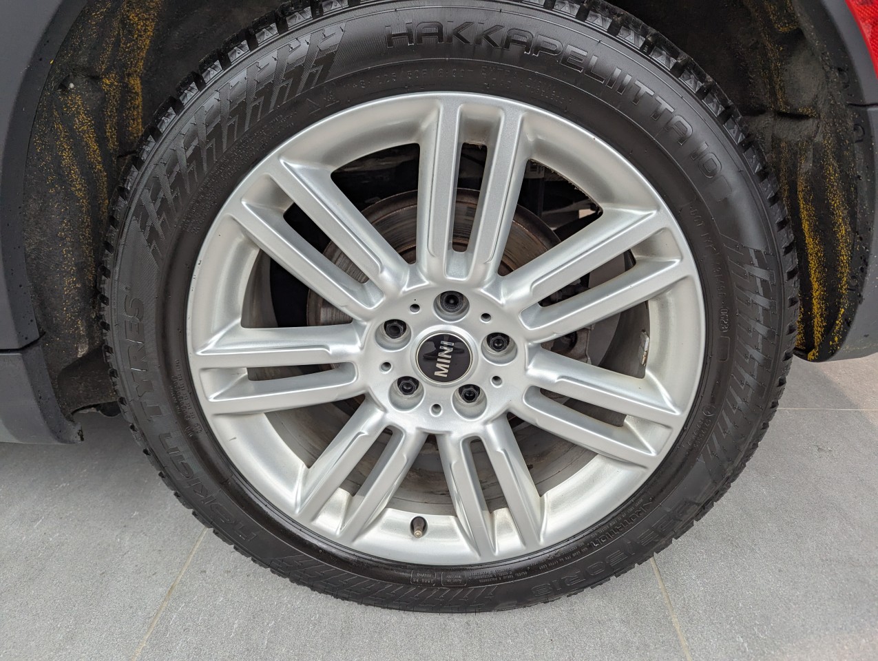 2024 Mini Cooper Countryman - Image 8