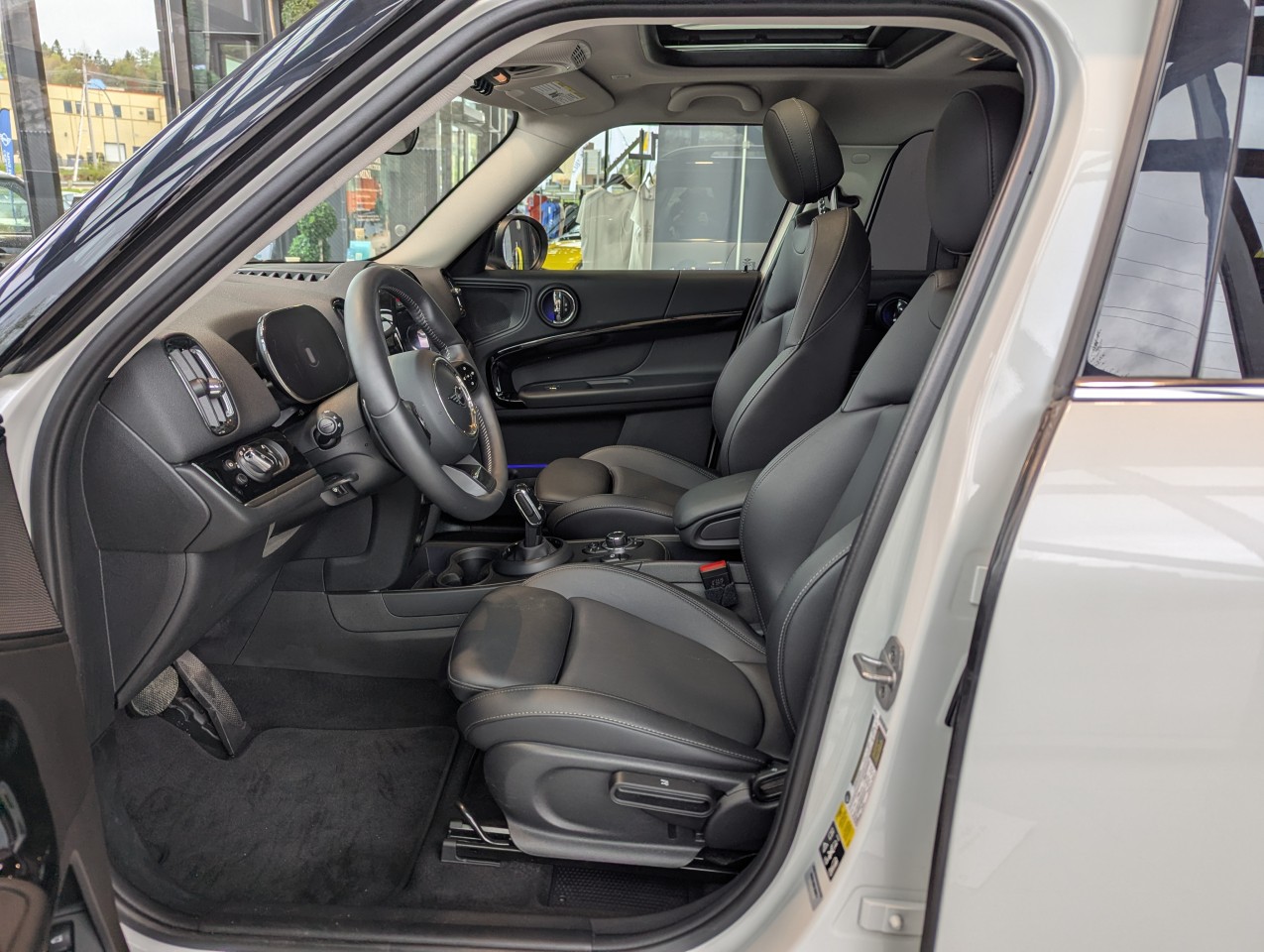 2024 Mini Cooper Countryman - Image 10