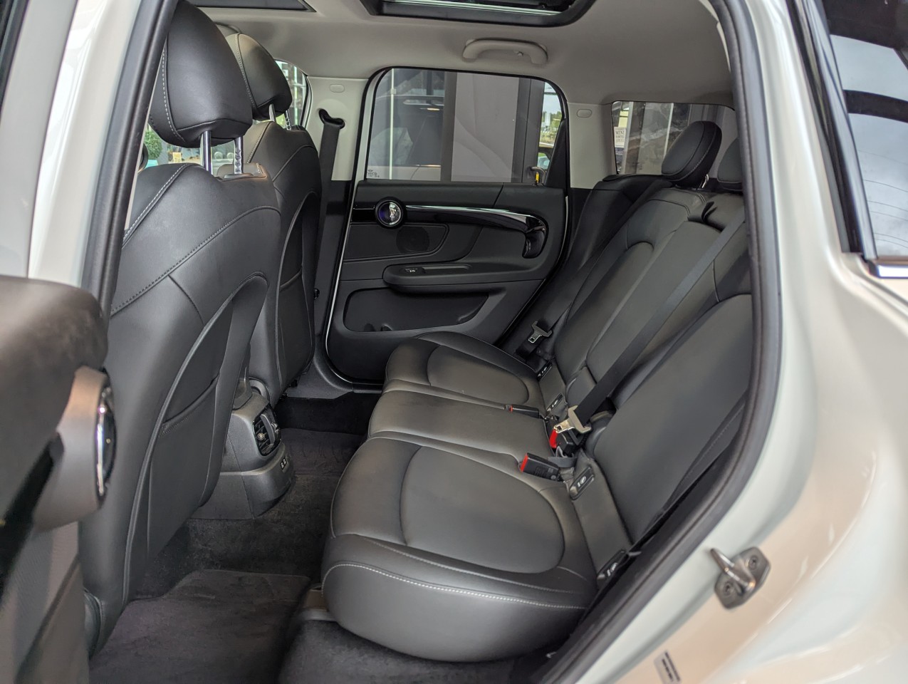 2024 Mini Cooper Countryman - Image 11