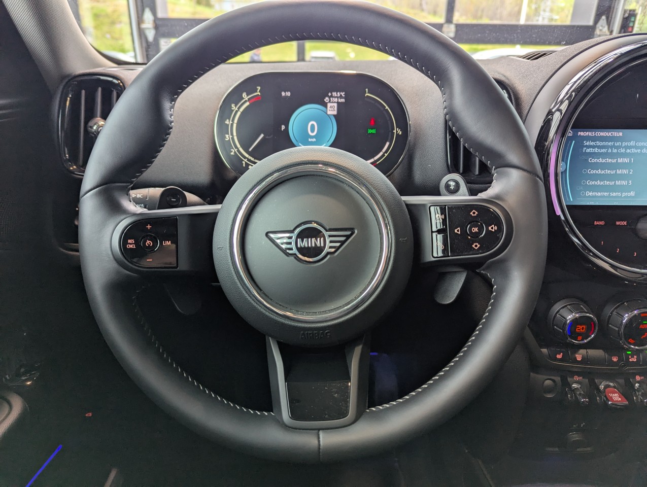 2024 Mini Cooper Countryman - Image 13