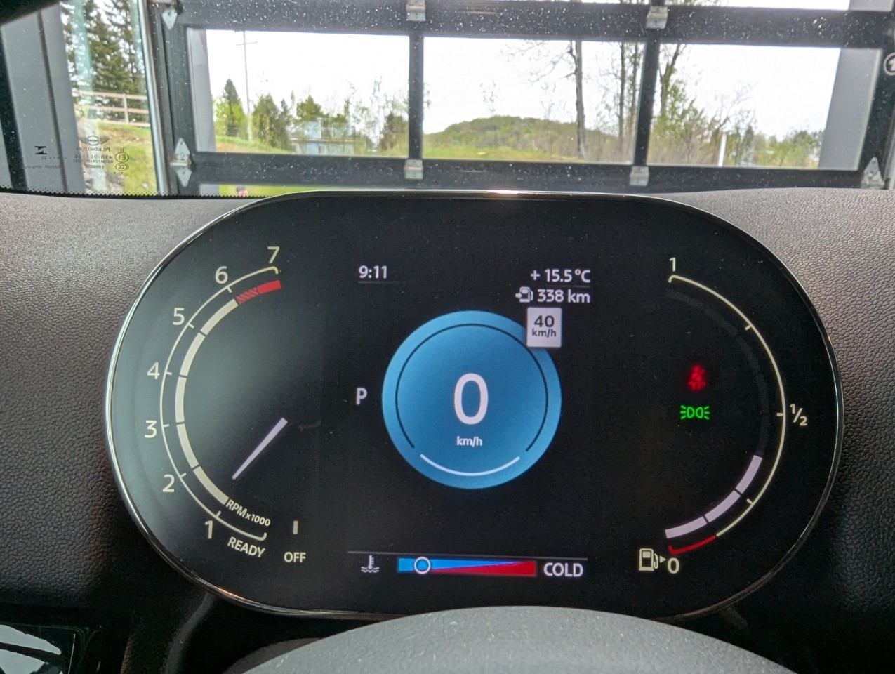 2024 Mini Cooper Countryman - Image 15