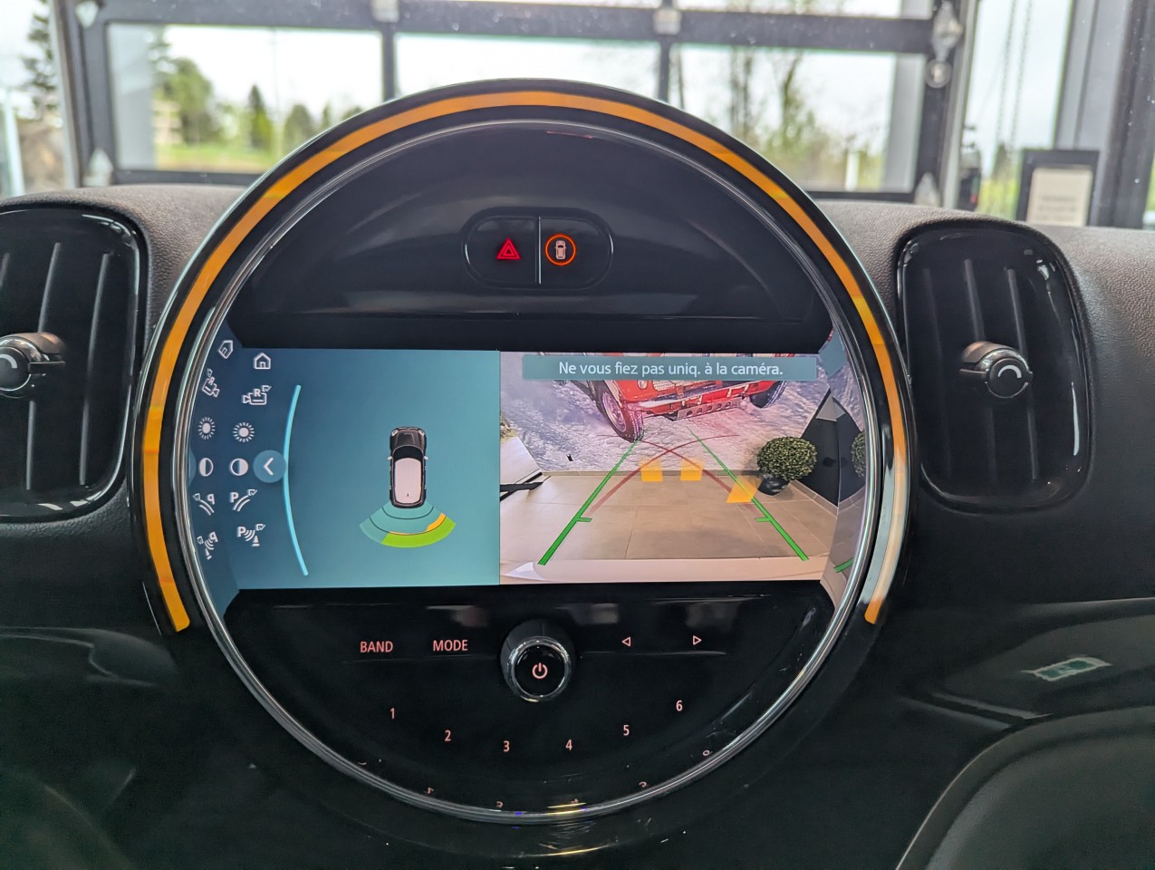 2024 Mini Cooper Countryman - Image 17