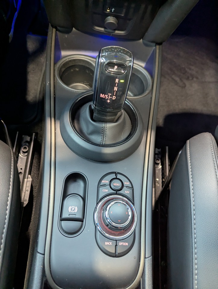 2024 Mini Cooper Countryman - Image 18