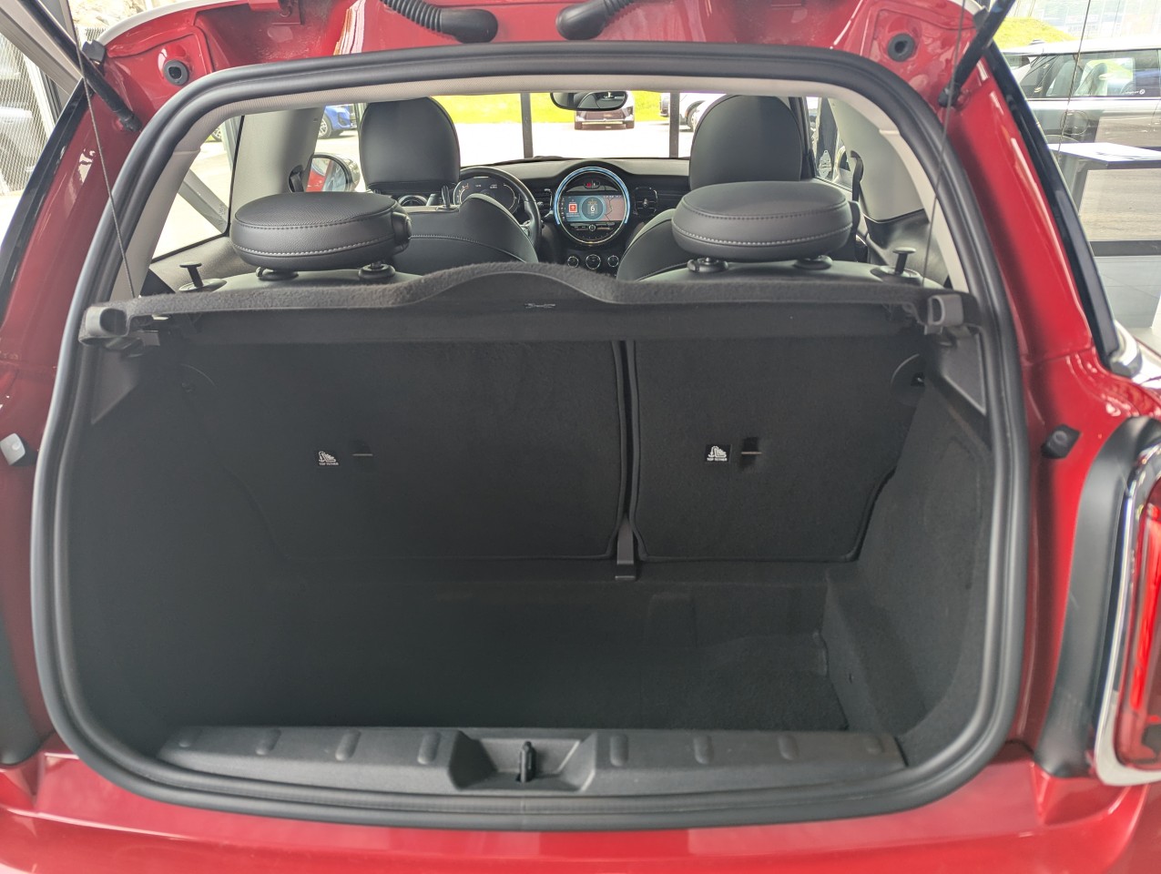 2022 Mini Cooper - Image 8