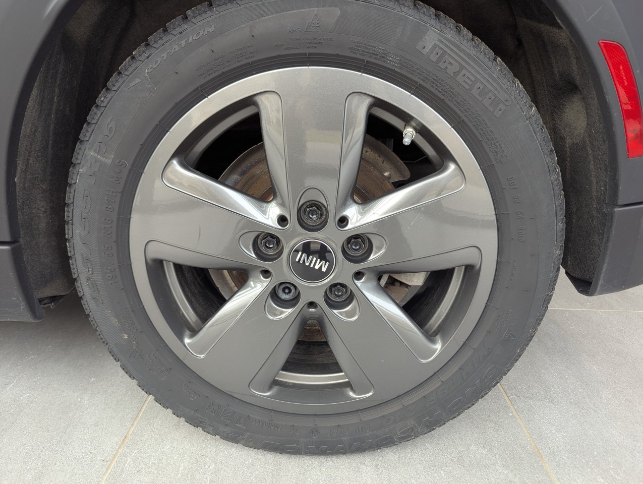 2022 Mini Cooper - Image 9