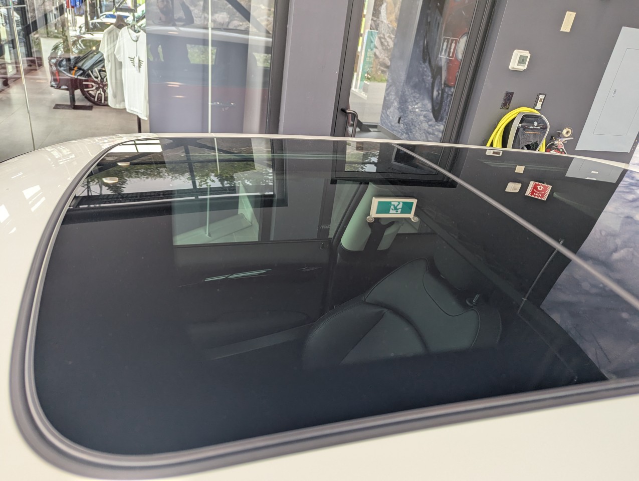 2022 Mini Cooper - Image 10