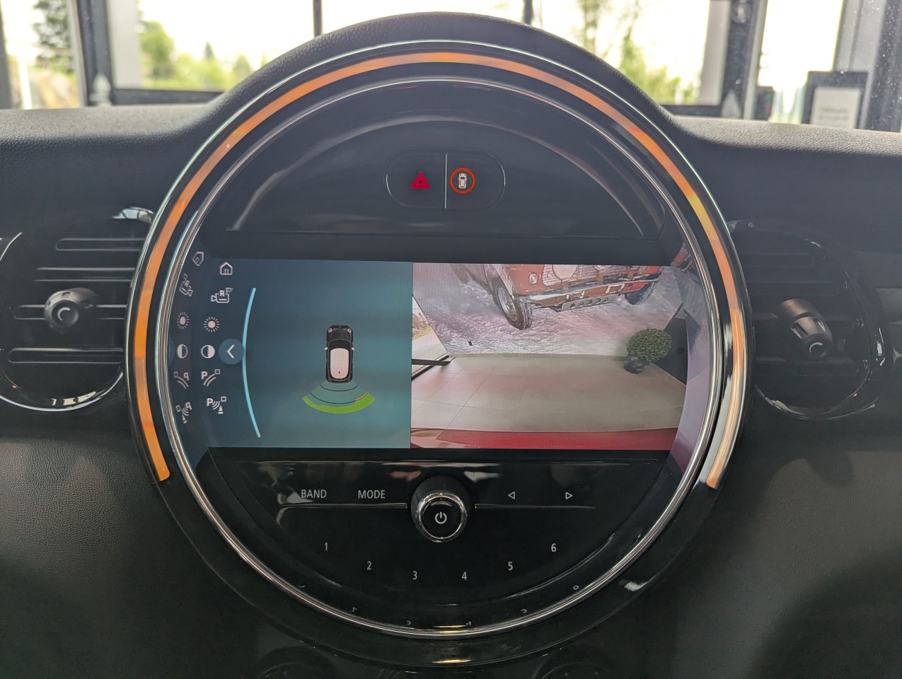 2022 Mini Cooper - Image 19