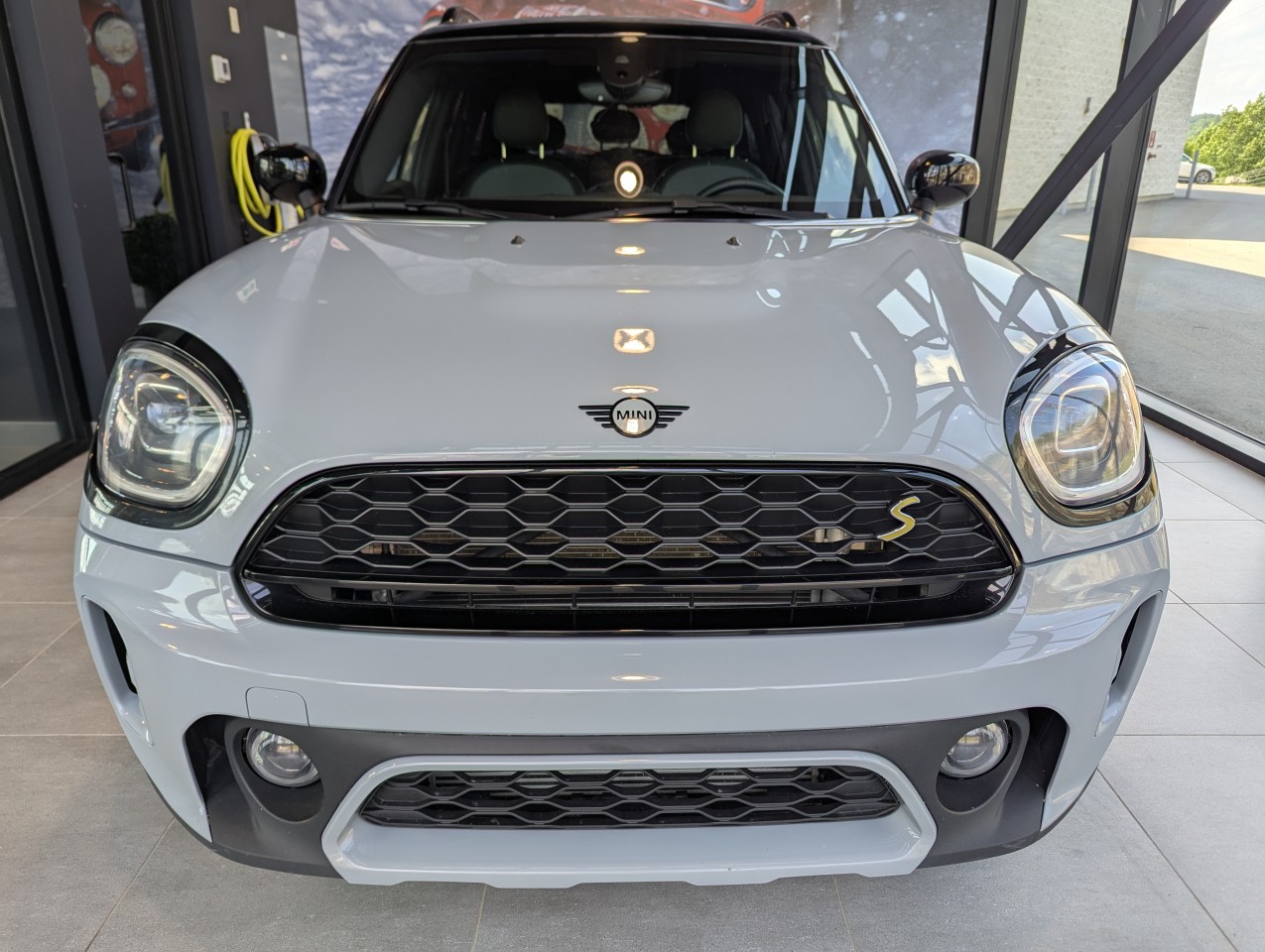 2023 Mini Cooper Countryman - Image 2