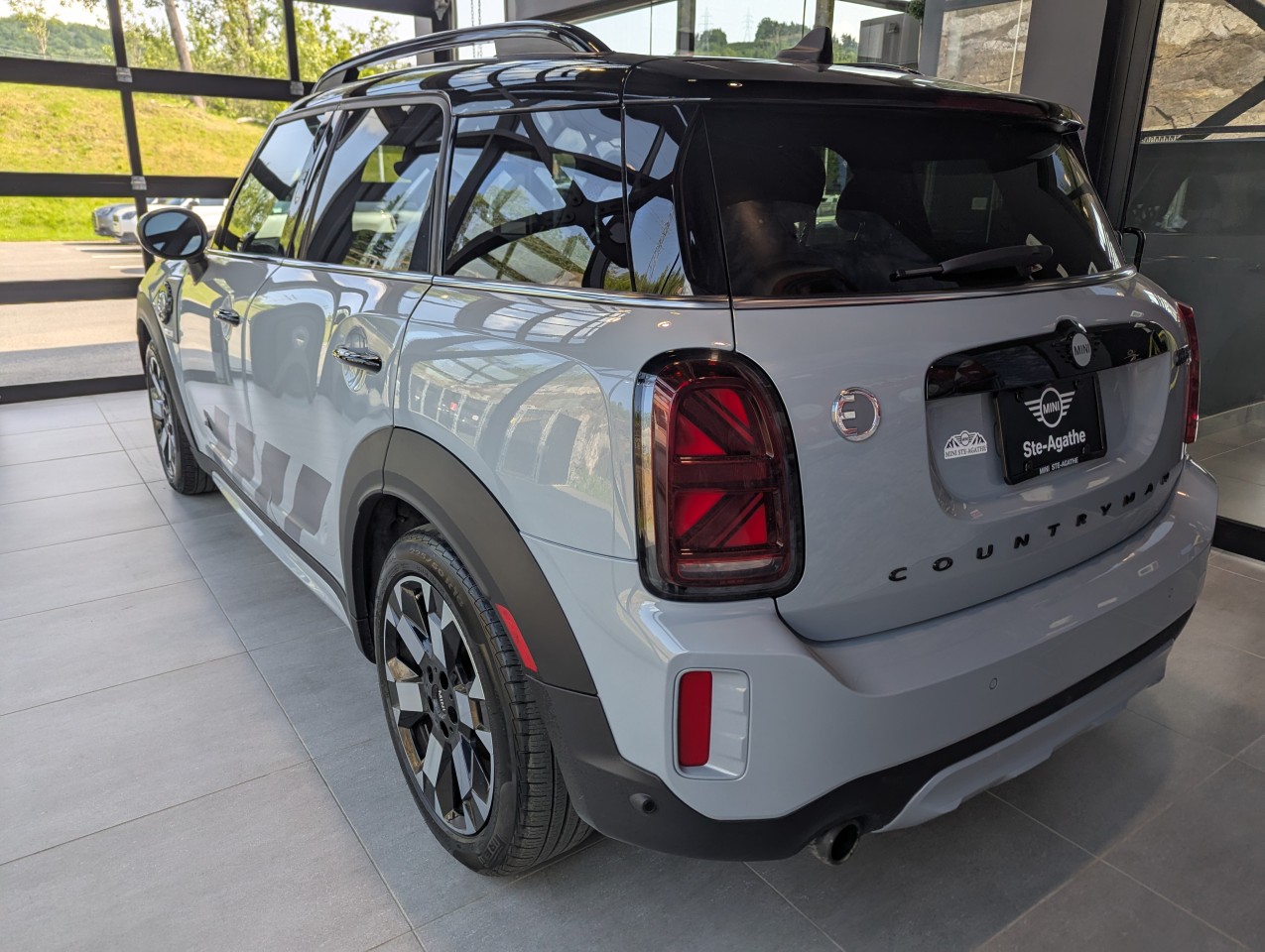 2023 Mini Cooper Countryman - Image 4
