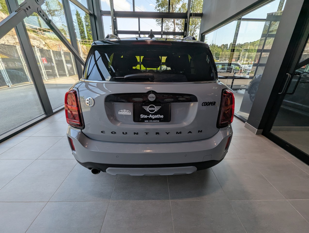 2023 Mini Cooper Countryman - Image 5