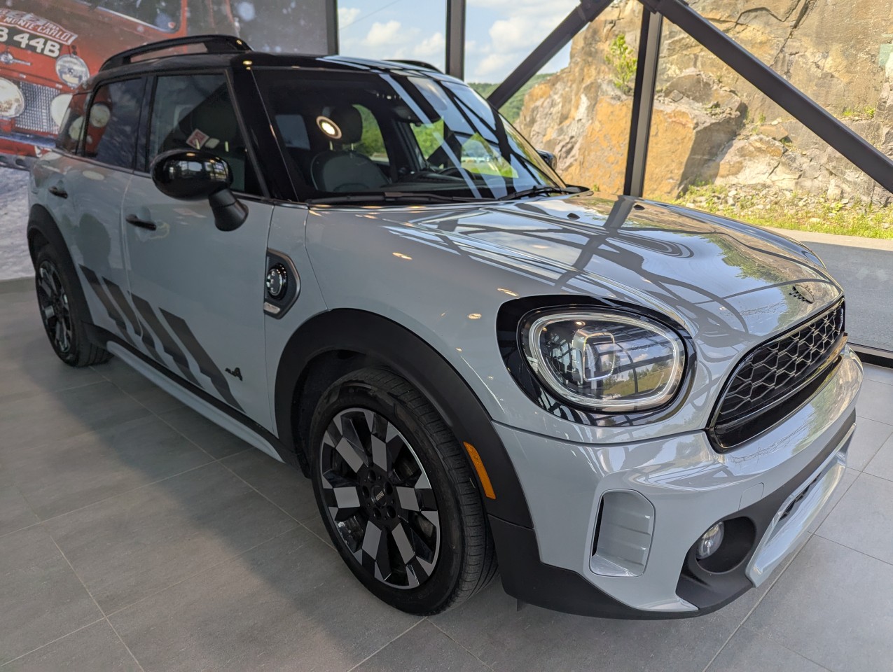 2023 Mini Cooper Countryman - Image 7