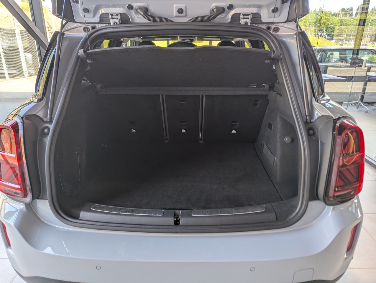 2023 Mini Cooper Countryman - Image 8