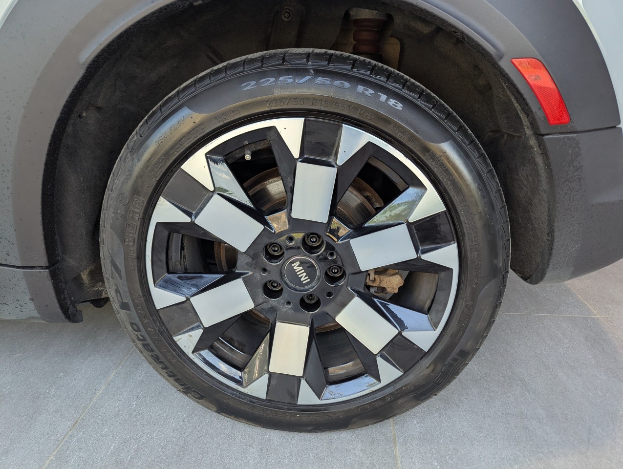 2023 Mini Cooper Countryman - Image 9