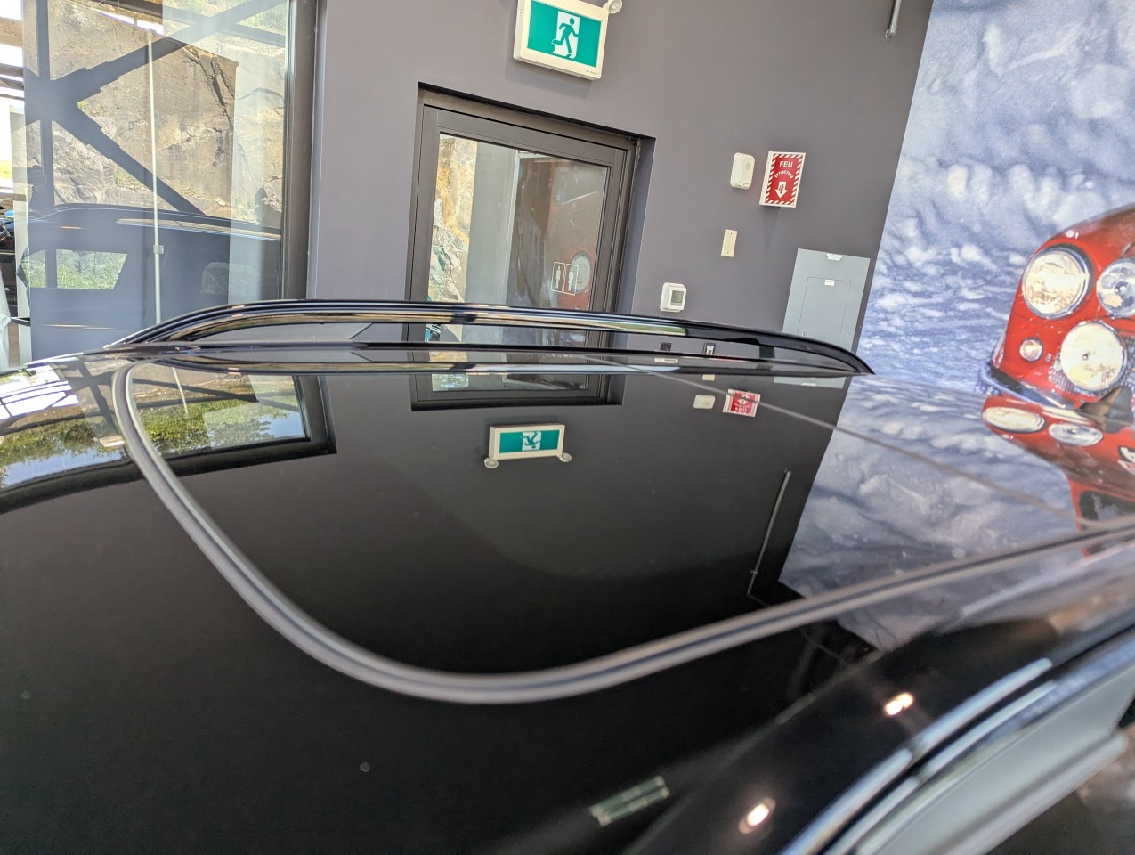 2023 Mini Cooper Countryman - Image 10