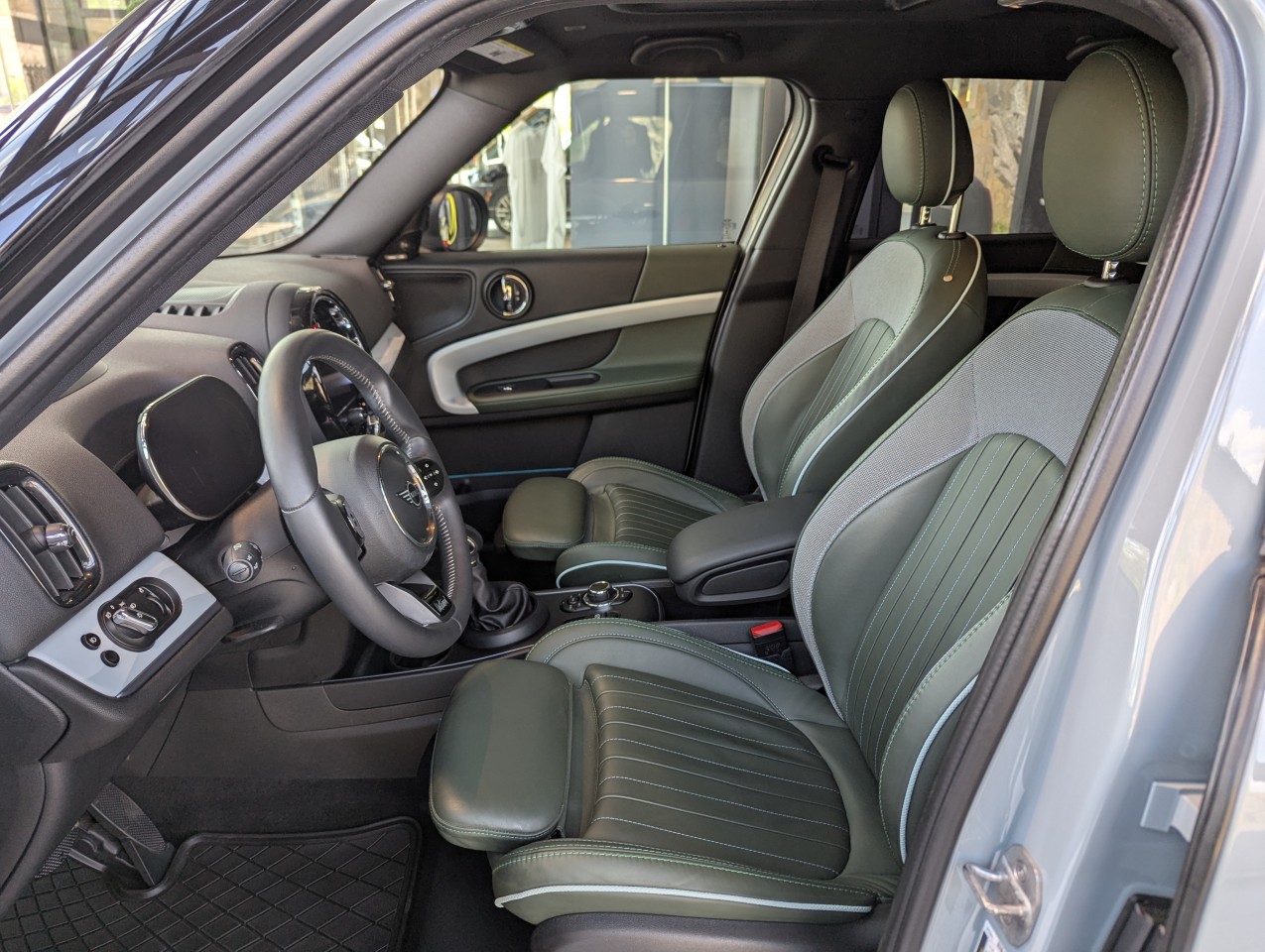 2023 Mini Cooper Countryman - Image 11