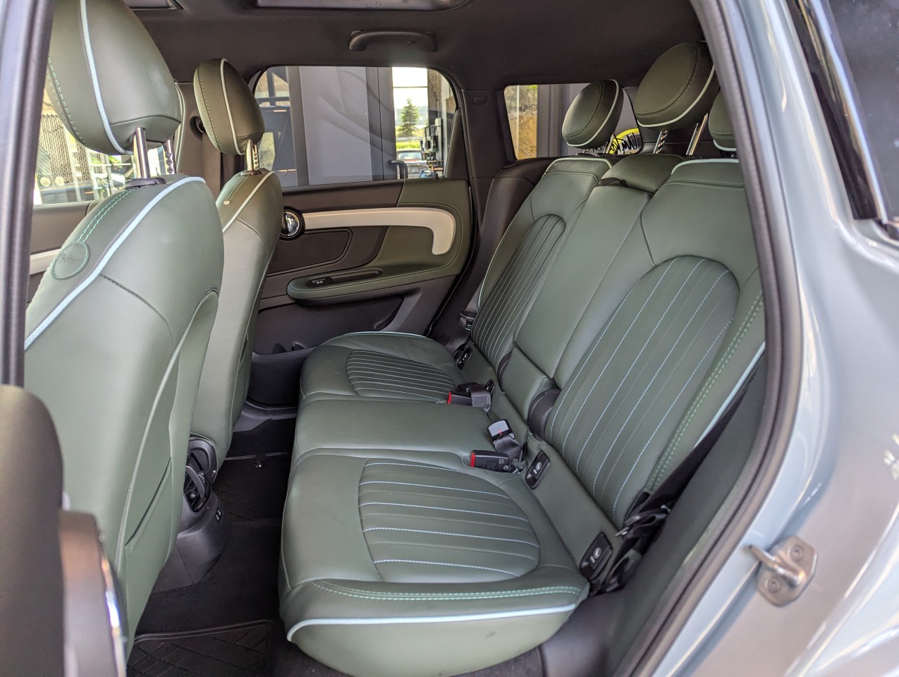 2023 Mini Cooper Countryman - Image 12