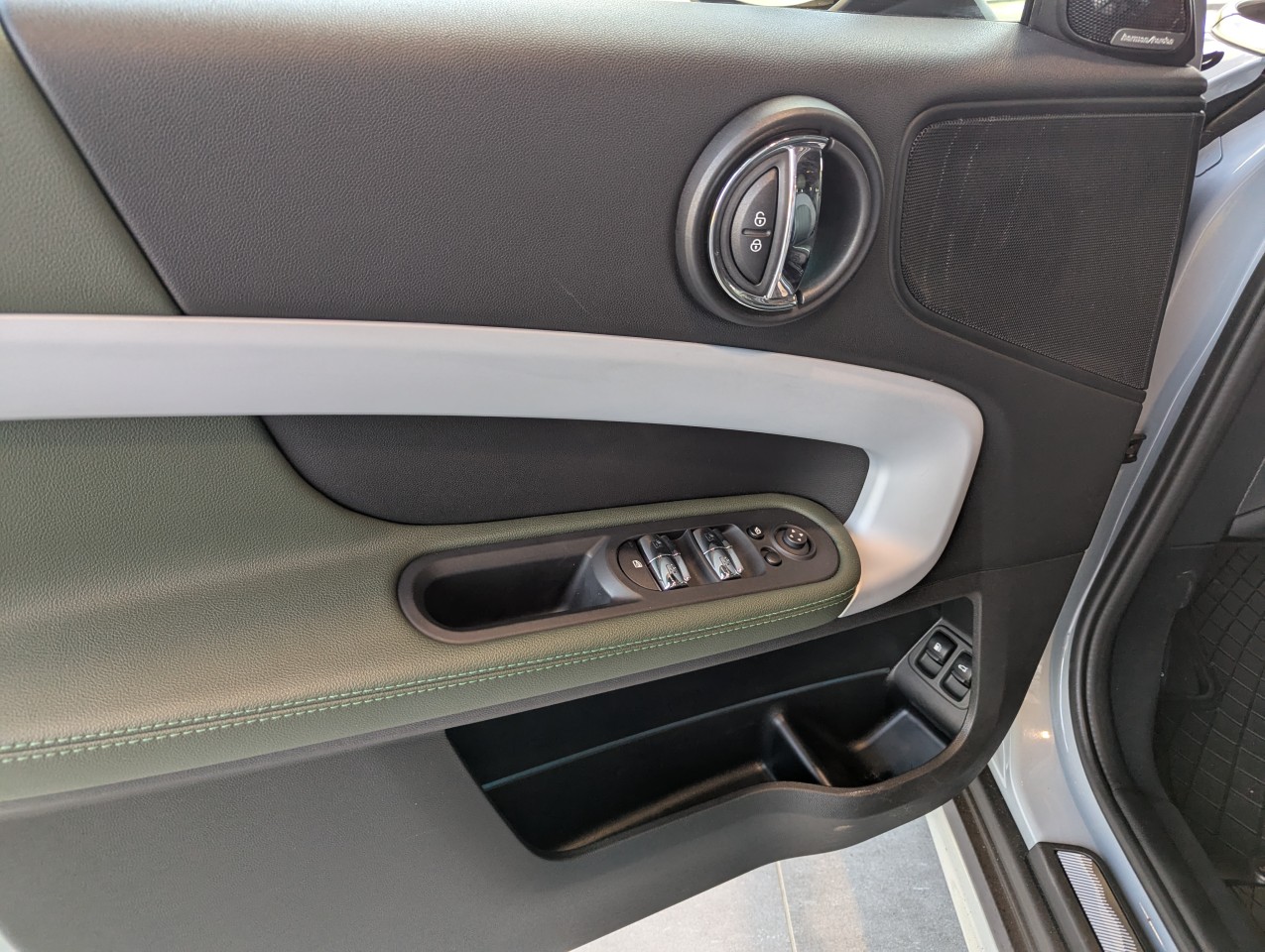2023 Mini Cooper Countryman - Image 13