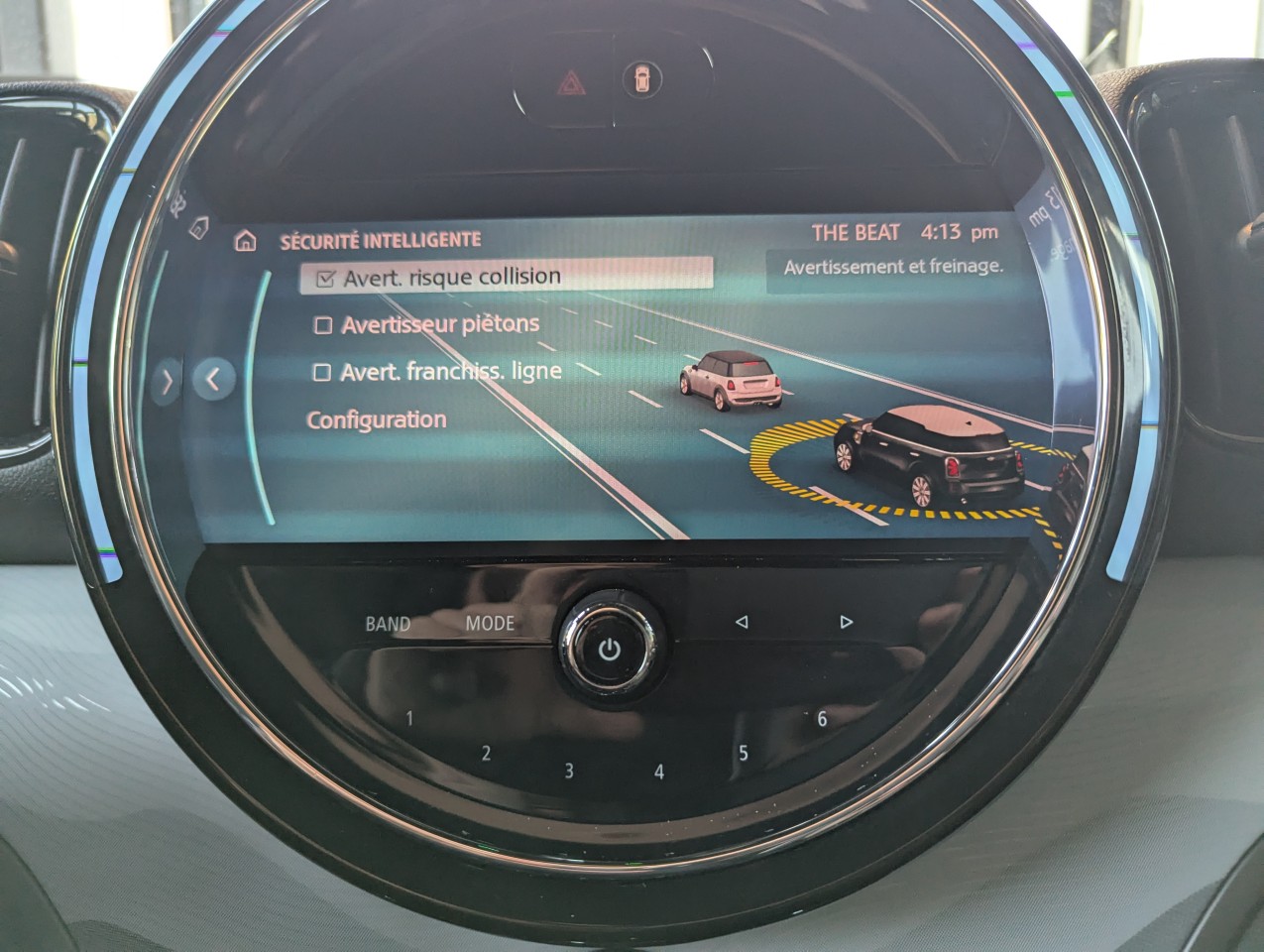 2023 Mini Cooper Countryman - Image 20