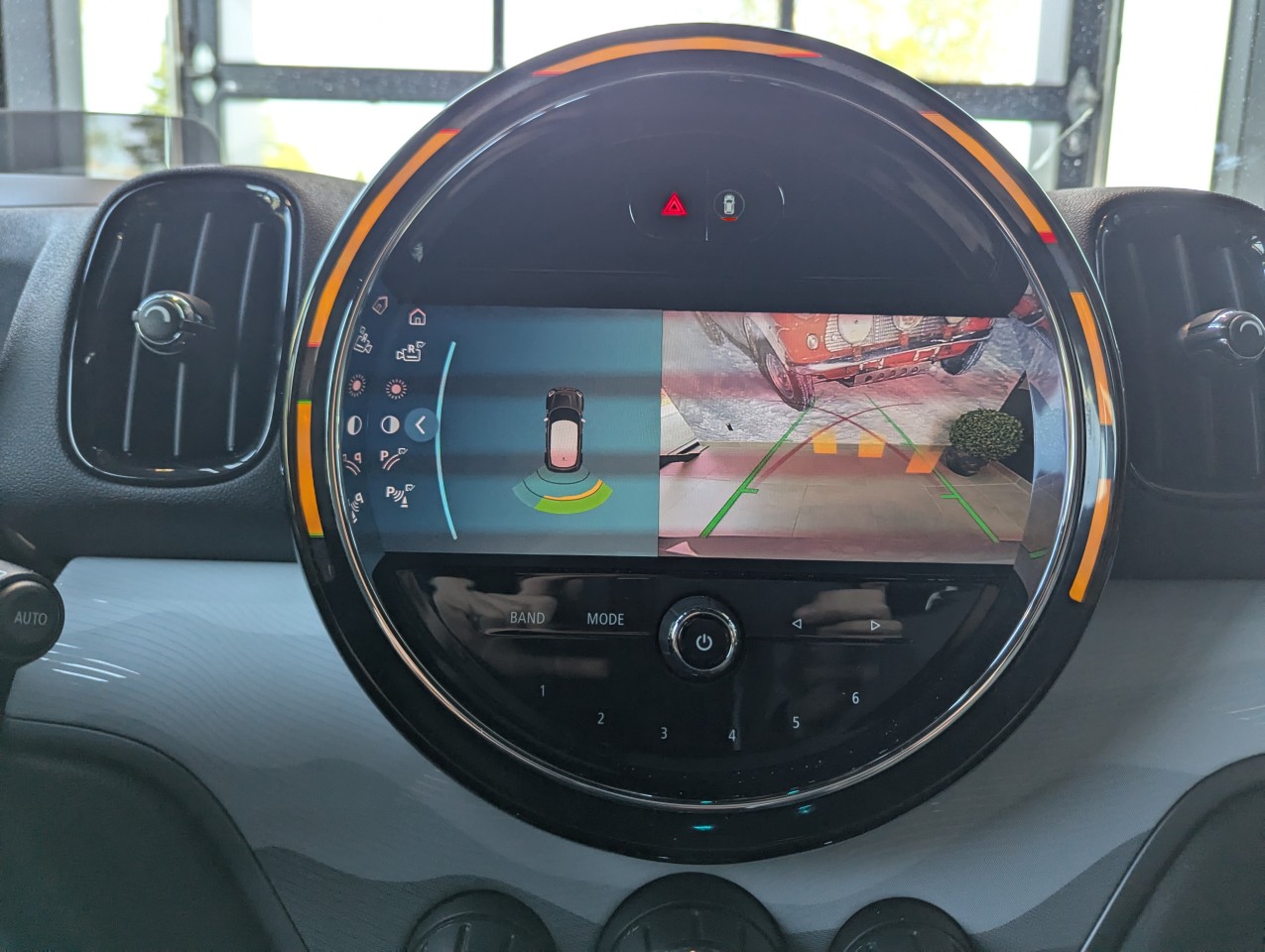 2023 Mini Cooper Countryman - Image 21