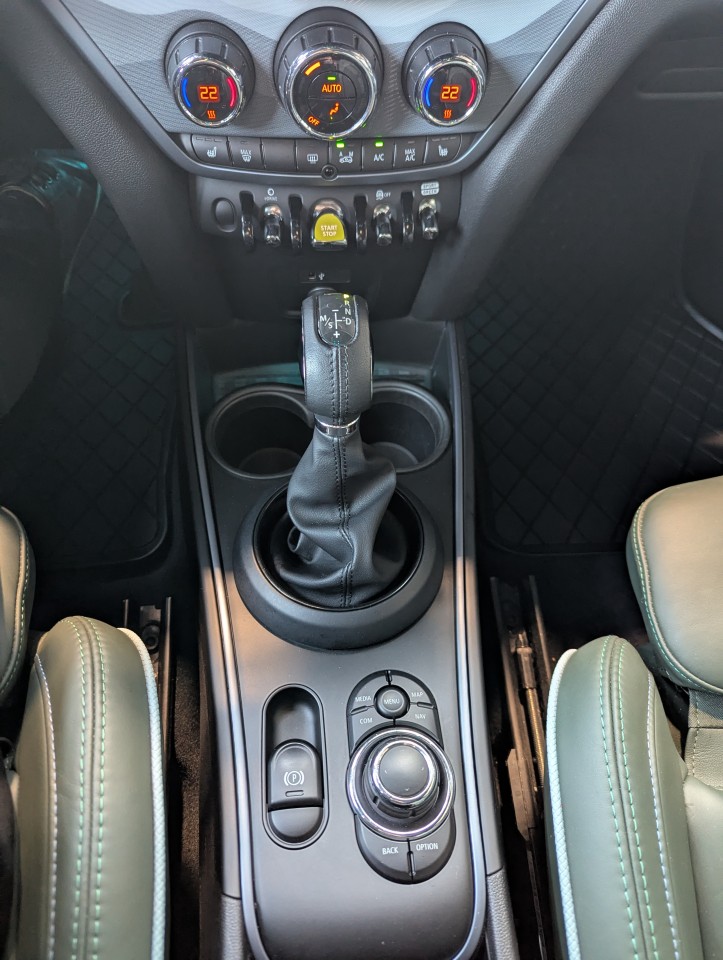 2023 Mini Cooper Countryman - Image 22