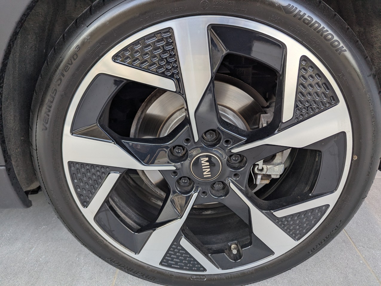 2025 Mini Cooper - Image 11