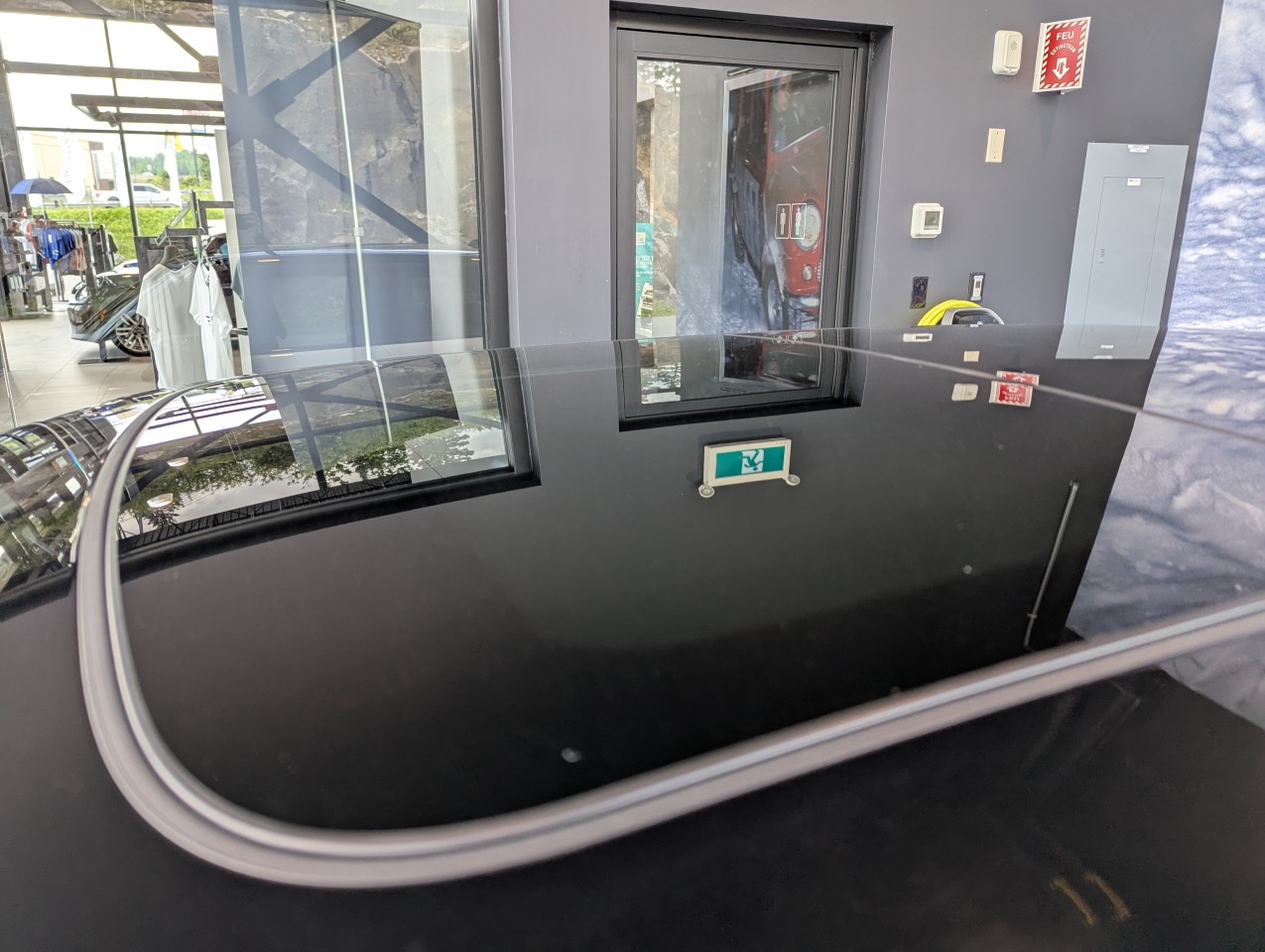 2025 Mini Cooper - Image 12