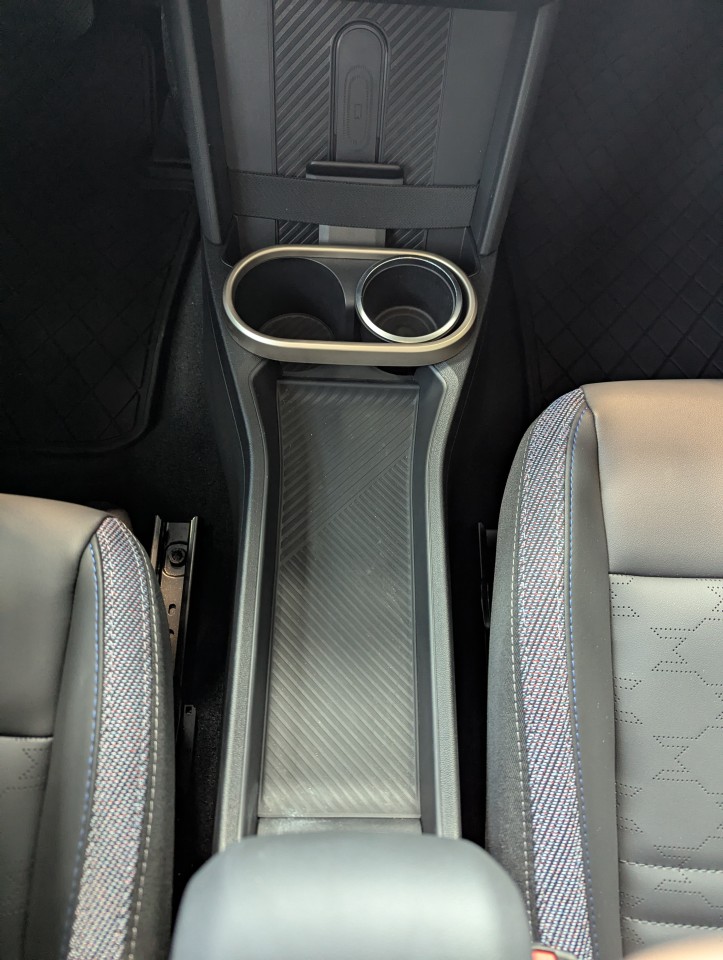 2025 Mini Cooper - Image 20