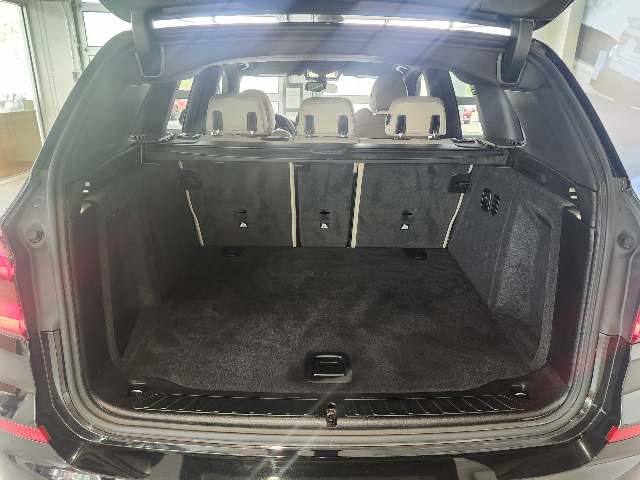 2021 BMW X3 - Image 6