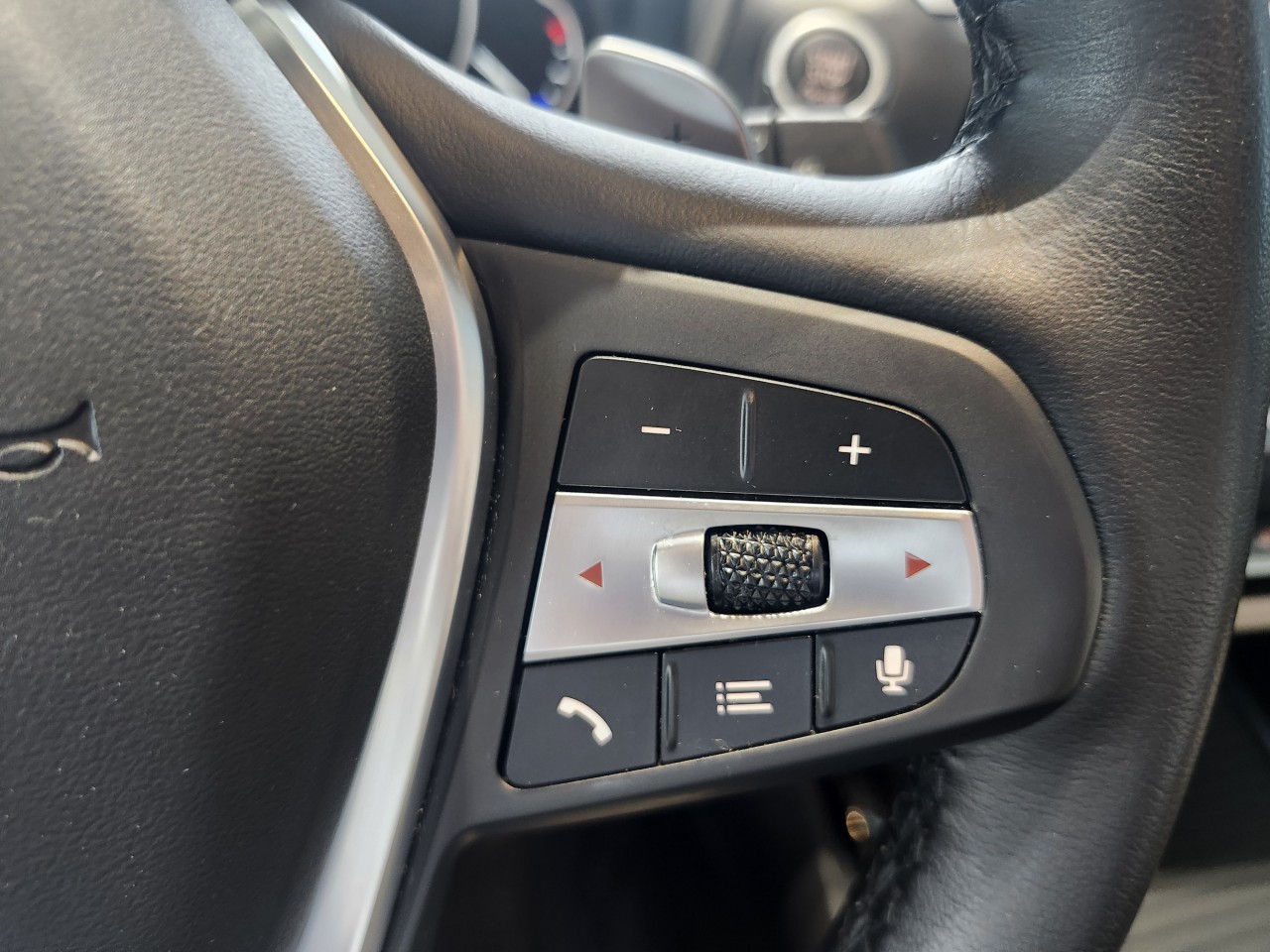 2021 BMW X3 - Image 17