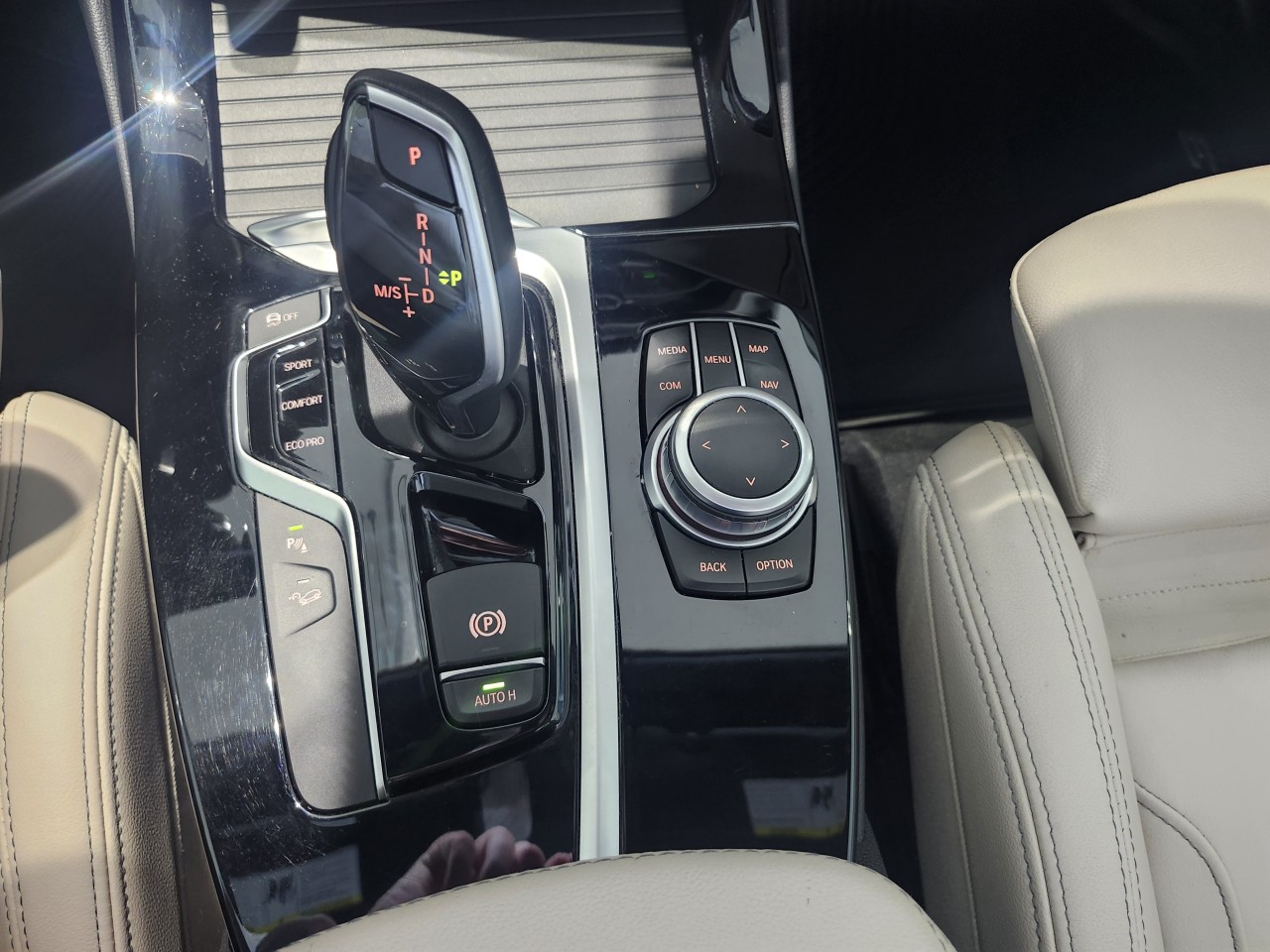 2021 BMW X3 - Image 22