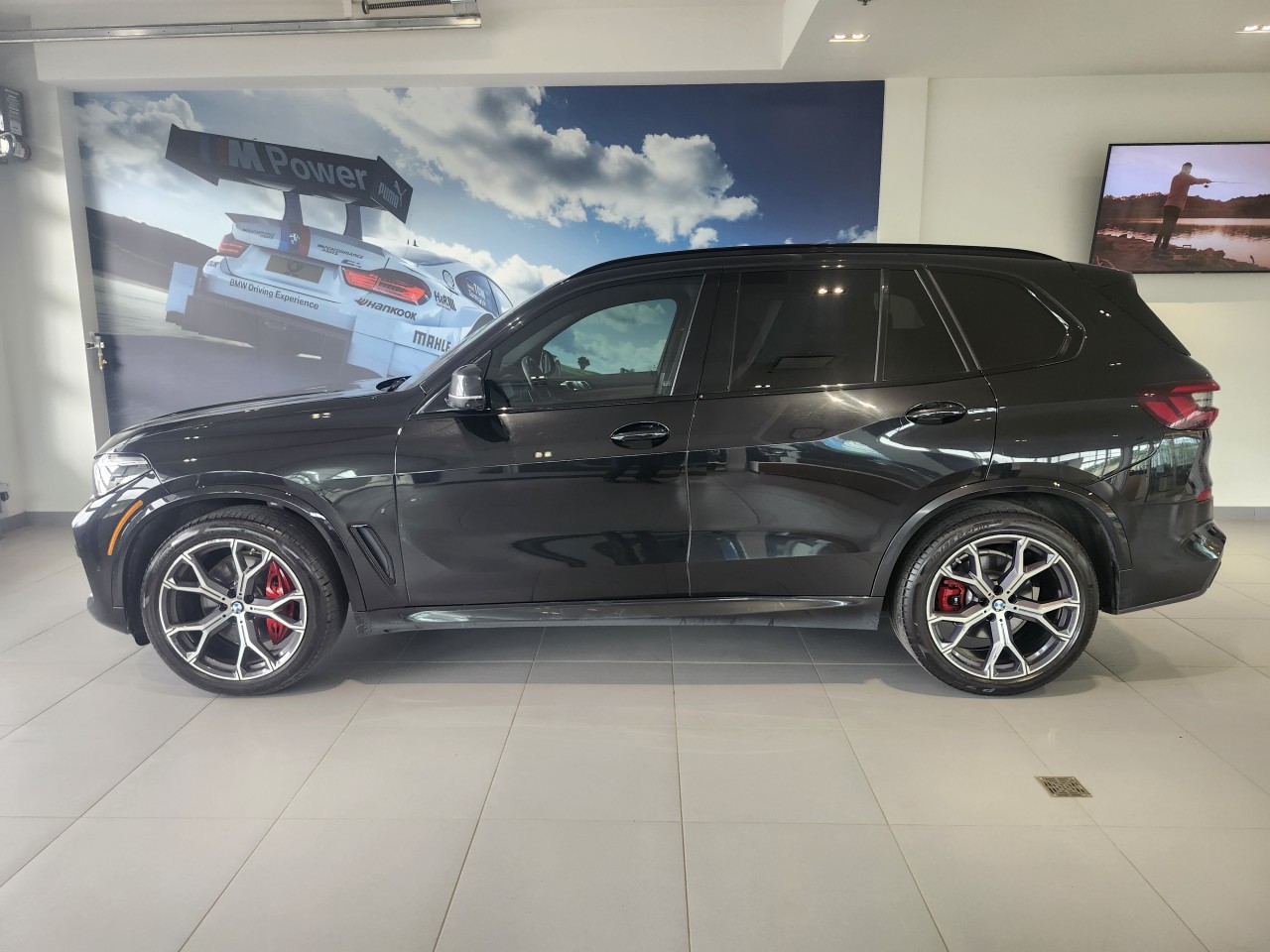 2022 BMW X5 - Image 2
