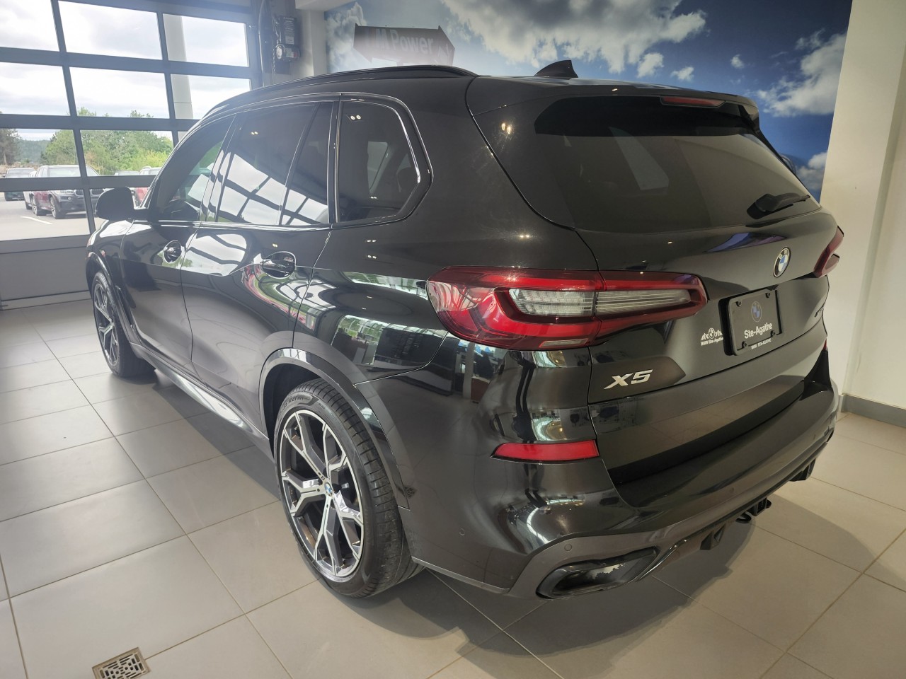 2022 BMW X5 - Image 3