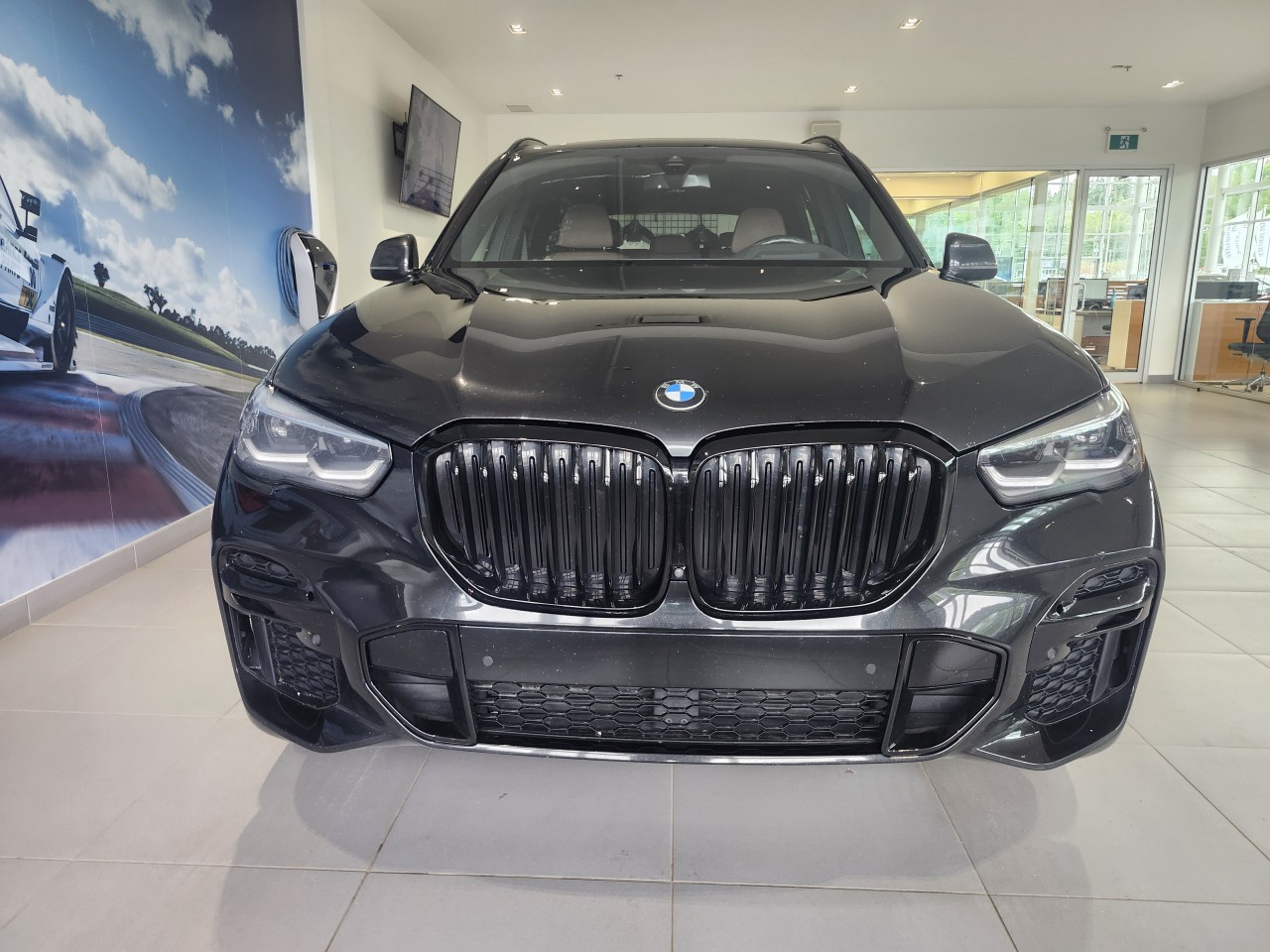2022 BMW X5 - Image 10