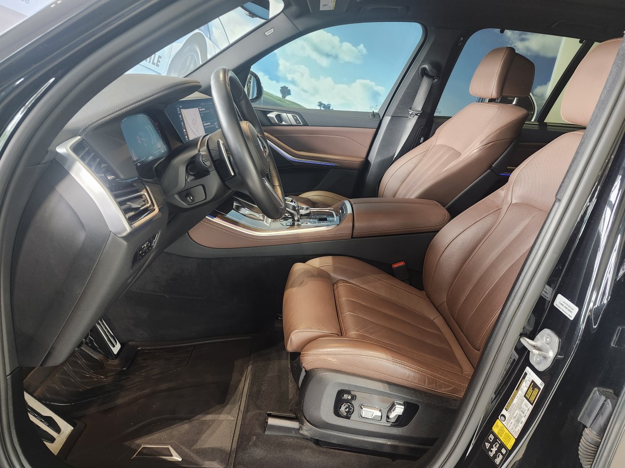 2022 BMW X5 - Image 12