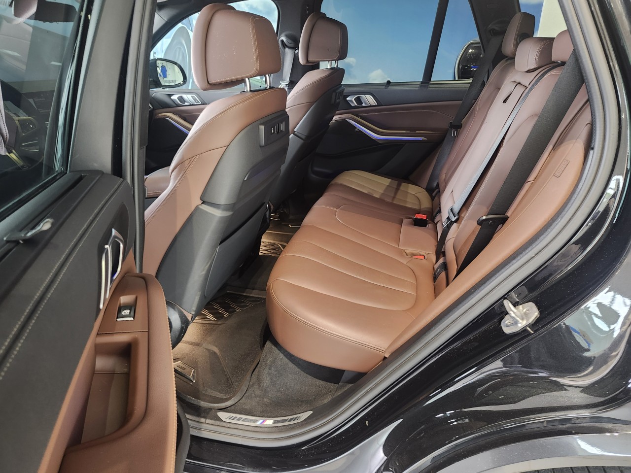 2022 BMW X5 - Image 14