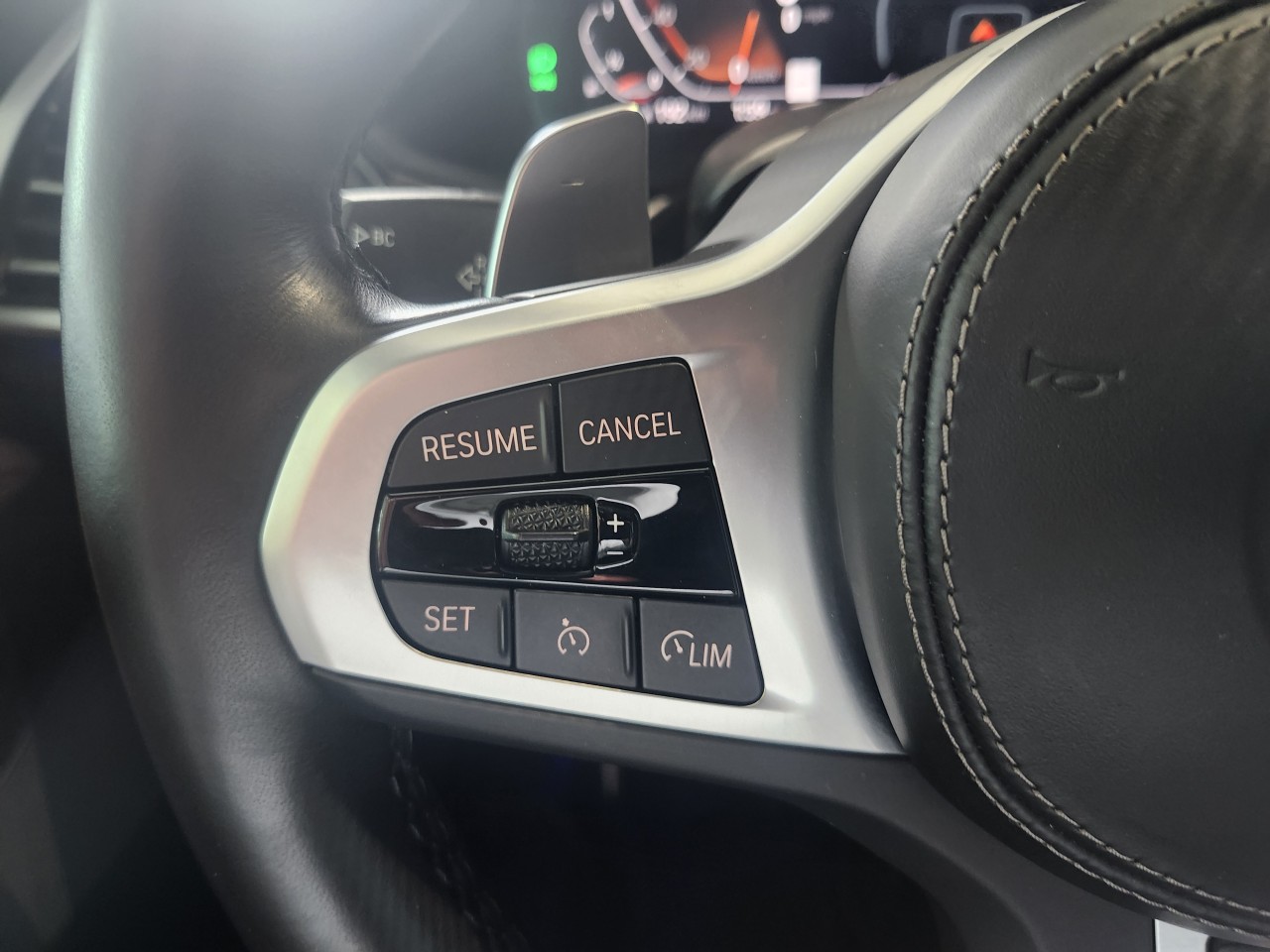 2022 BMW X5 - Image 16